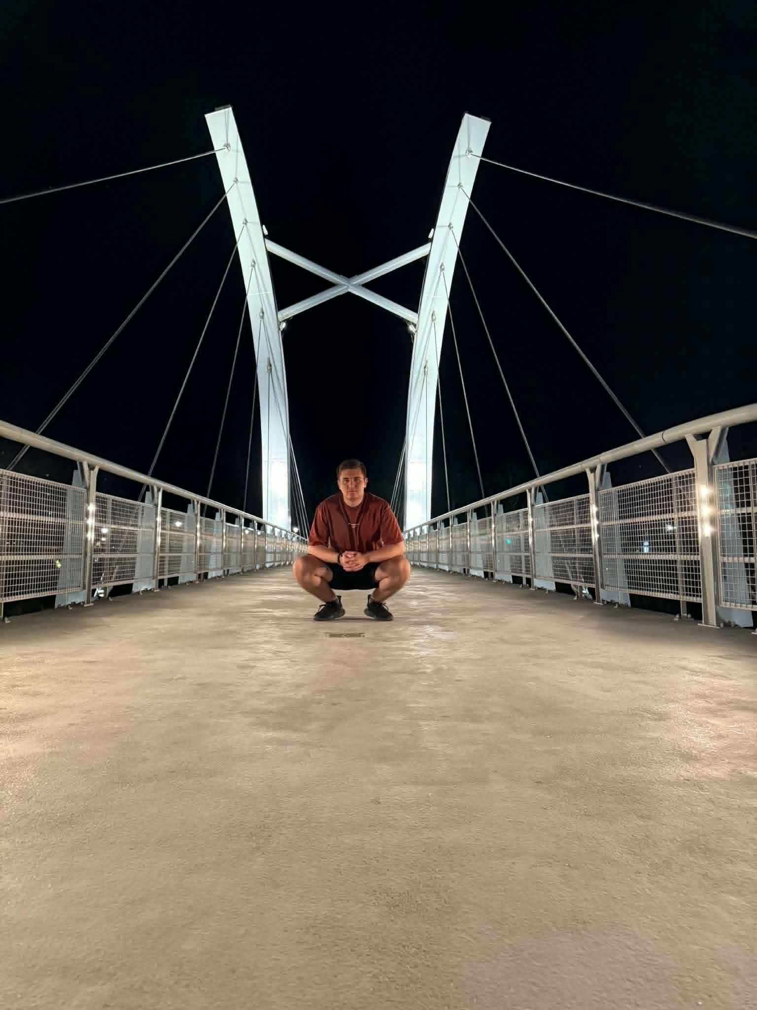 Daniel Zimowski — mentor biznesowy Rozpalnia, Poznań